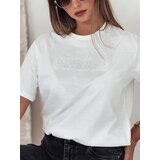 DStreet T-shirt damski FRIENDS ecru | shoptok.hr