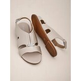 Resti Women's Flat Sole Comfort Sandals | Shoptok.si