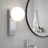 Open Design OR85525 - Kupatilsko zidno svetlo BOLETTA 1xG9/8W/230V IP44 sjajni hrom | Eponuda.com