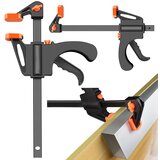  Jaka brza stolarska stega i stega jednoručni zahvat 370mm | shoptok.hr