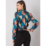 Italy Moda Blouse-DHJ-BZ-15251.82-sea | shoptok.hr