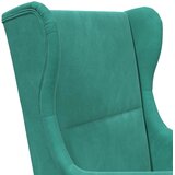  Fotelja Tirkizna Baršun | shoptok.hr