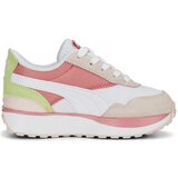 Puma Modne superge Cruise rider peony ps Bela Cene