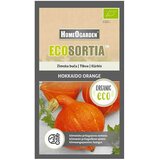 HOMEOGARDEN Sjeme povrća Ecosortia tikva (Botanički opis: Cucurbita Maxima Duchesne) Cijene