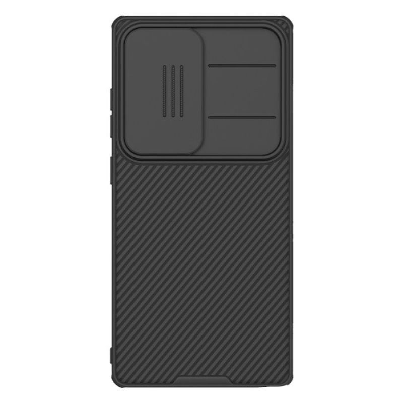 Nillkin maska Cam Shield Pro za Samsung S26 Ultra/ crna Cene