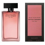 Parfem Parfumska voda Eau De Parfum Musk Noir Rose 100 ml Cene