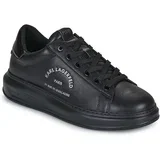 KAPRI MENS Maison Karl Lace Crna