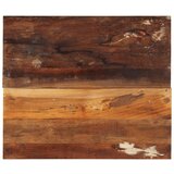 vidaXL Pravokotna mizna plošča 60x70 cm 15-16 mm trden predelan les, (20619621) Cene