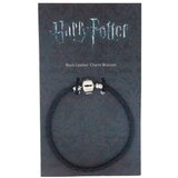 HARRY POTTER kožna narukvica s privjeskom Cijene