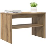 TV ormar Umjetnički hrast 60 x 35 x 40 cm Konstruirano drvo | shoptok.hr