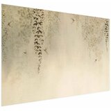  Plakat - Beige Hummingbirds 60x40 Bez okvira | shoptok.hr