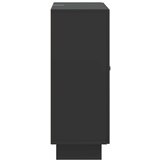  Kreveta s ladicama Crna 66 x 34,5 x 90 cm Konstruirano drvo | Eponuda.com