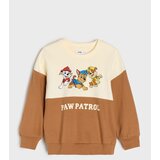 Sinsay Crewneck majica Paw Patrol | shoptok.hr