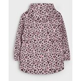 Sinsay Softshell Jakna s Elastičnim Strukom u Leopardski Uzorak Active | shoptok.hr