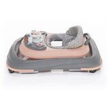 Zopa hodalica Fiesta Grey/Pink | shoptok.hr