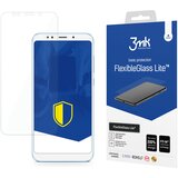 3mk XIAOMI REDMI NOTE 5 GLOBAL - FLEXIBLEGLASS LITE, (22001706) Cene