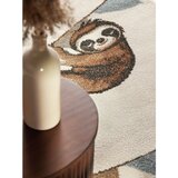 Villeroy Boch Kremno bela otroška preproga 120x170 cm Walk like an Elephant Rainbow Party – | Shoptok.si