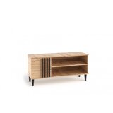 ADRK TV komoda LIVIA 08 u hrastu Artisan - HRAST ARTISAN u
