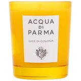 Acqua Di Parma Luce Di Colonia dišeča svečka 70 g Tester unisex | Shoptok.si