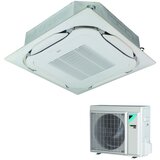 Daikin kazetni klima uređaj 5,7kW FCAG60B/RXM60, za prostor do 60m2, A++ energetska klasa | shoptok.hr