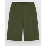 O'neill Hybrid Chino 19" Kratke hlace forest night | Shoptok.si