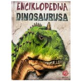  Enciklopedija dinosaurusa Grupa autora | ePonuda.com