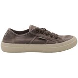 Natural World Modne superge Sneakers 901E - Gris Claro Siva Cene