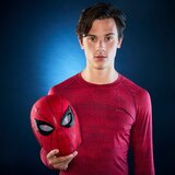 Hasbro Spider-Man: Homecoming Elektronska izrazna maska ​​Spider-Man, (5000077818) | Shoptok.si