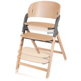 Lionelo hranilica Megan, Grey Wood | shoptok.hr