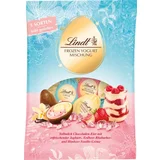 Lindt Čokoladna jajčka - Frozen Yoghurt
