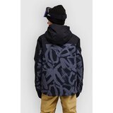 Quiksilver Sycamore Kids Jacket spray can irongate | Shoptok.si