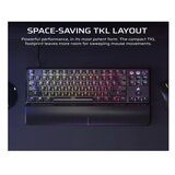 Corsair Tastatura 570 PRO TKL žicna/mehanicka/CH-911911G-NA/RGB LED/gaming/crna | ePonuda.com