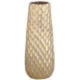 Eglo 421055 - Metalna vaza NILGAUT 31x12 cm zlatna Cene