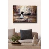 Wallity Slika na zidu na platnu 70x100cm | Eponuda.ba