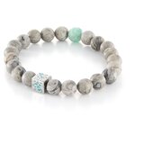 Noble Collection Minecraft Diamond Ore narukvica | shoptok.hr