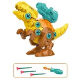  Privijačljiv dinozaver z izstreljevalnikom | Shoptok.si