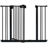 Kidwell Guarda crna sigurnosna vrata 75-104 cm | shoptok.hr