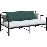  Jastuk za leđa Tamnozelena 160 x 50 cm Kordura tekstil | shoptok.hr