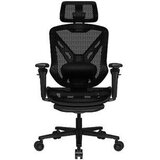  Stolica Cougar SPEEDER gaming, crna | ePonuda.com
