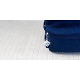 MILAN Ruksak Urban Klasik 1918 tamno plavi Netto | shoptok.hr
