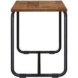 TV stalak 98 x 35.5 x 42 cm Staro drvo Konstruirano drvo | shoptok.hr