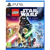 Lego Star Wars: The Skywalker Saga /PS5 | Eponuda.ba