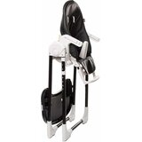 4Baby stolček za hranjenje Decco – Black | Shoptok.si
