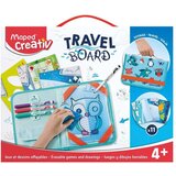 Maped Creativ Kreativni set MAPED travel Cene
