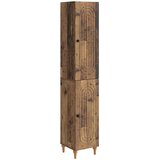  Set ormara 2 pcs Staro drvo Konstruirano drvo | Eponuda.ba