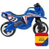 Injusa dječji motocikl na guranje – Honda trkaći model | shoptok.hr