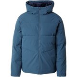 Jack & Jones Zimska jakna 'JJGLOBAL' temno modra Cene