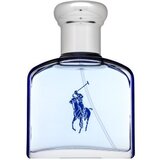 Polo Ralph Lauren Polo Ultra Blue Toaletna voda za moške 40 ml | Shoptok.si