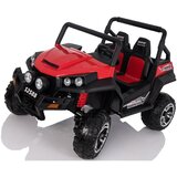 Beneo 12V RSX 4x4 - dječji akumulatorski auto, crveni Cene