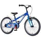 Visitor Bicikl kids cosmo 20" 10" v-brake kontra 115-135cm (20") plavi | Eponuda.com